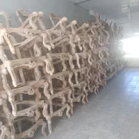 مبل سلطنتی مدل چانگو(کد۱۶)|مبلمان خانگی و میز عسلی|تبریز, |دیوار