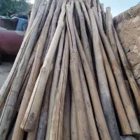 چوب ساختمان