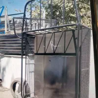 باربند فسفودی پیکان جگرکی بساتی بغل بازپیکان پراید|قطعات یدکی و لوازم جانبی|فردیس, سرحد آباد|دیوار