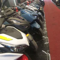 موتور  کی ال دی از دم قسط بدون چک|موتورسیکلت|تهران, طیب|دیوار