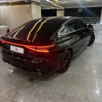 فونیکس آریزو8 ، مدل ۱۴۰۳ نسخه وارداتی|خودرو سواری و وانت|تهران, شهرک دریا|دیوار