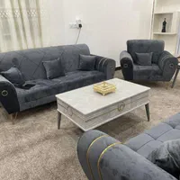 مبل راحتی حلقه طلا