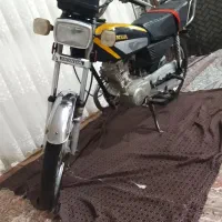 فروش موتور|موتورسیکلت|اسفرورین, |دیوار