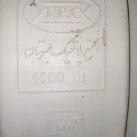 تانکر هزار لیتری طبرستان در حد خشک وغیره|مصالح و تجهیزات ساختمان|زابل, |دیوار
