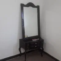 اینه ومیز-بوفه-جاکفشی