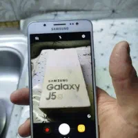 گوشی موبایل SAMSUNG سامسونگ مدل J5 2016نو|موبایل|تهران, یافت‌آباد|دیوار