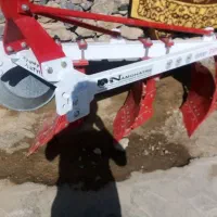 سلام گاو آهن نو|ماشین‌آلات صنعتی|کلیائی, |دیوار