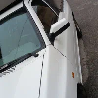 پراید وانت|خودرو سواری و وانت|صباشهر, |دیوار