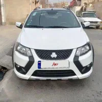 کوییک RS پارس خودرویی مدل 1403