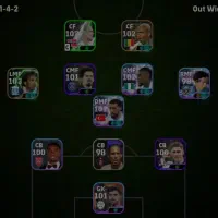 اکانت ای فوتبال خفن