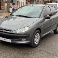 ۲۰۶ تیپ۲ مدل۹۵