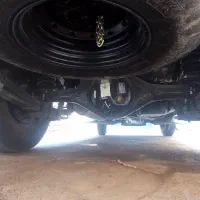 نیسان دیزل خشک|خودرو سواری و وانت|میان جلگه, |دیوار