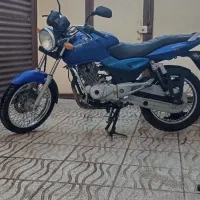 موتور پالس 180