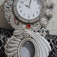 ساعت دیواری