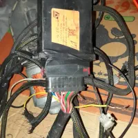 کلاج برقی در حد نو