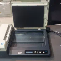 اسکنر اسنادی +avision av620c2|پرینتر، اسکنر، کپی، فکس|مشهد, استاد یوسفی (شهرک غرب)|دیوار