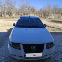 سورن پلاس مدل1401موتور ef7