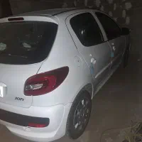 ۲۰۷ فلز۲۰۷ هیدرولیک