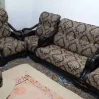 مبل|مبلمان خانگی و میز عسلی|فسا, |دیوار