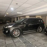 کیا سورنتو جی تی لاین|خودرو سواری و وانت|تهران, ظفر|دیوار