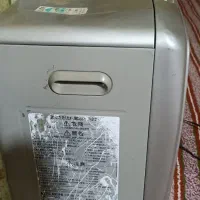 چراغ نفتی ژاپنی 2عدد|بخاری، هیتر، شومینه|سراوان, |دیوار