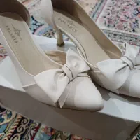 کفش مجلسی پاپیون|کیف، کفش، کمربند|قزوین, |دیوار