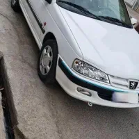 پارسtu5مدل۹۸سیمی