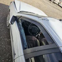 پارس Tu5 مدل ۹۸|خودرو سواری و وانت|فولادشهر, B5|دیوار