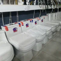 توالت فرنگی مدل میرا کد88/پخش ابوطالبی