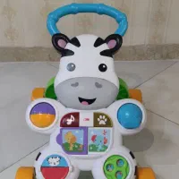 واکر آموزشی