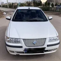 سمند دوگانه شرکتی مدل 1391 زیر قیمت فقط نقد نقد