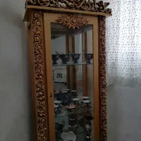 ویترین|بوفه، ویترین، کنسول|ورامین, ورامین|دیوار