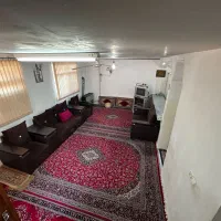 فروش خانه ویلایی 250متری دو خوابه چسبیده به رشت|فروش خانه و ویلا|رشت, یخسازی|دیوار