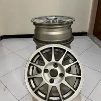 رینگ اسپید لاین اورجینال|قطعات یدکی و لوازم جانبی|سبزوار, عظیمیان|دیوار