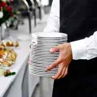 مهماندار خانم