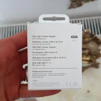 شارژر ایفون20w|لوازم جانبی موبایل و تبلت|خرمآباد, |دیوار