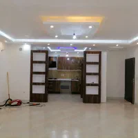 آپارتمان.طبقه اول فول امکانات 110متری 4طبقه 4 واحد|فروش آپارتمان|رشت, کوی عرفان|دیوار
