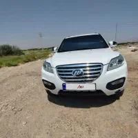 لیفان x60سفیددنده معمولی تمام فابریک کارمندی