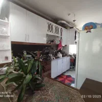 91 متر ویلایی / اندیشه 67|فروش آپارتمان|مشهد, شهرک رازی (شهرک غرب)|دیوار