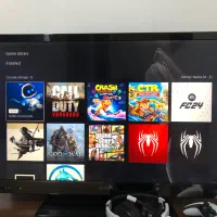 Ps5 slim|کنسول، بازی ویدئویی و آنلاین|کرمانشاه, |دیوار