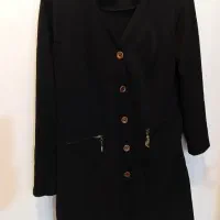 مانتو سایز ۳۸