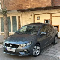 تارا اتومات V2 مدل 1402 (بی رنگ)