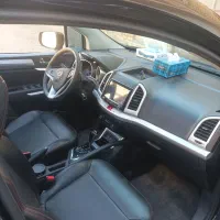 جک s3 اس تری 1402 اتوماتیک|خودرو سواری و وانت|کرمانشاه, |دیوار