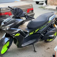 آیروکس ۱۵۰ s7 مدل ۱۴۰۳