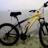 دوچرخه ویوا Apple100 سایز 26|دوچرخه، اسکیت، اسکوتر|برازجان, |دیوار