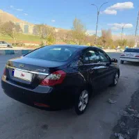 جیلی امگرند۷ اتومات