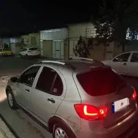 کوئیک mt فول 1401|خودرو سواری و وانت|فولادشهر, C4|دیوار