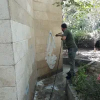 کف سابی سنگ سابی سنگ ساب زن سنگساب|خدمات نظافت|تهران, صادقیه|دیوار