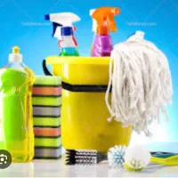 لوازم نظافتی‌