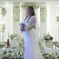 لباس عروس
